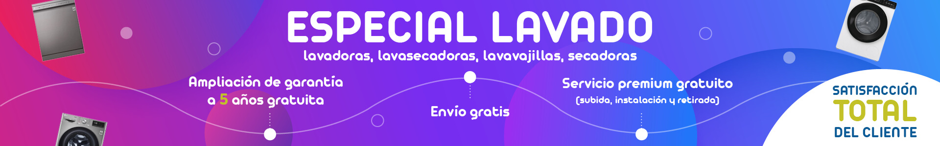 Especial Lavado
