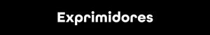 Exprimidores