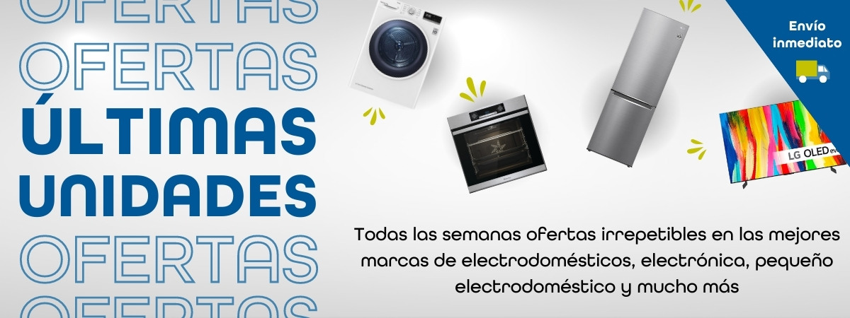 ofertas