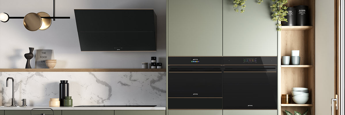 Productos Smeg Blanco