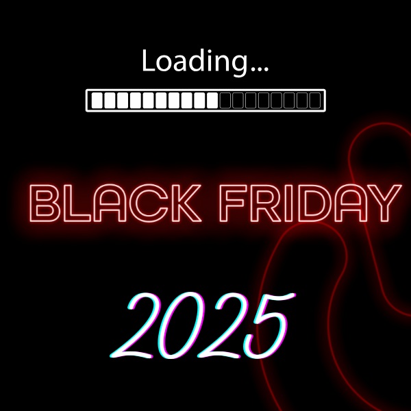 Black friday 2025