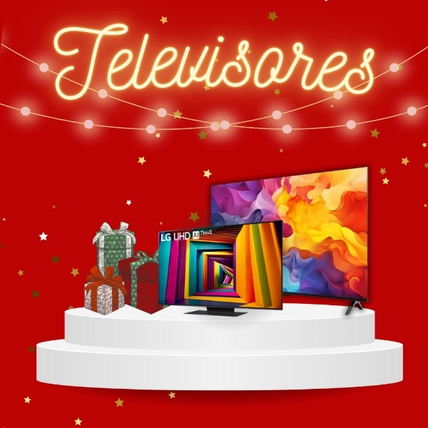 Televisores Ofertas