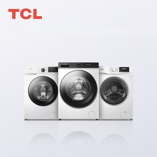 Lavadoras TCL en oferta