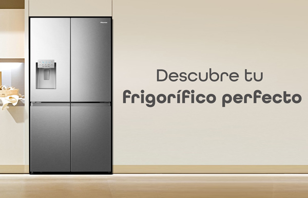 Elige tu microondas ideal