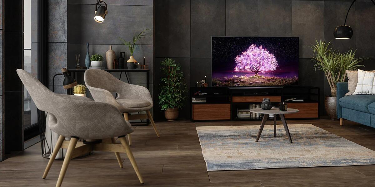 Televisor en tu hogar