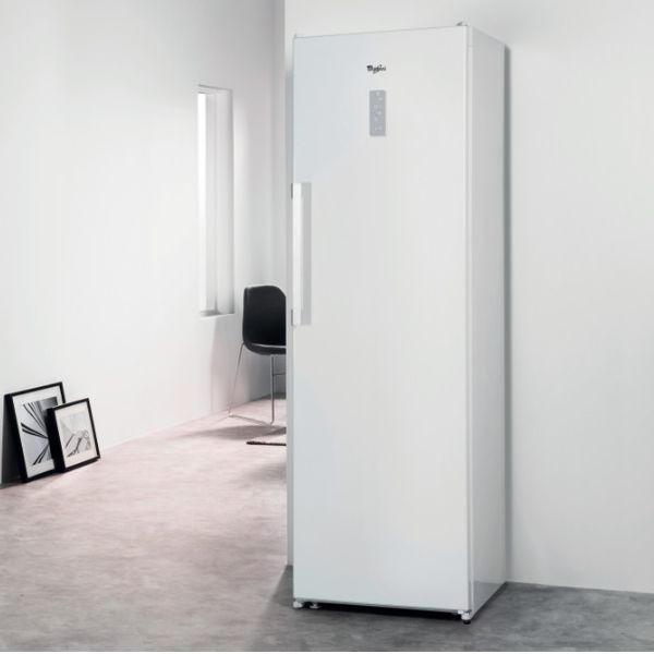 Los mejores frigoríficos de dos puertas de más de170 cm en Electro