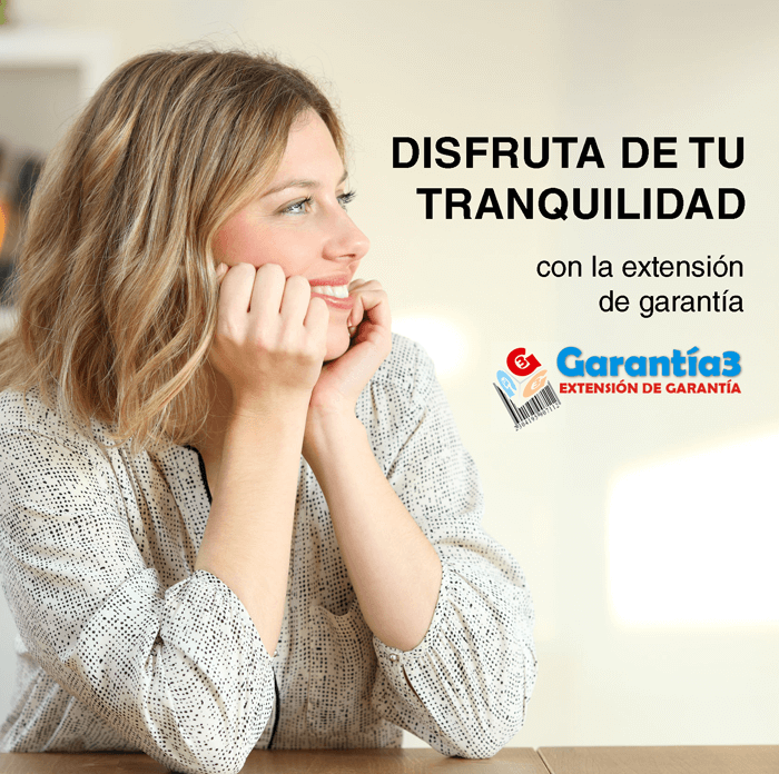 Ampliación de garantías