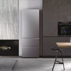 Frigoríficos Combi Haier