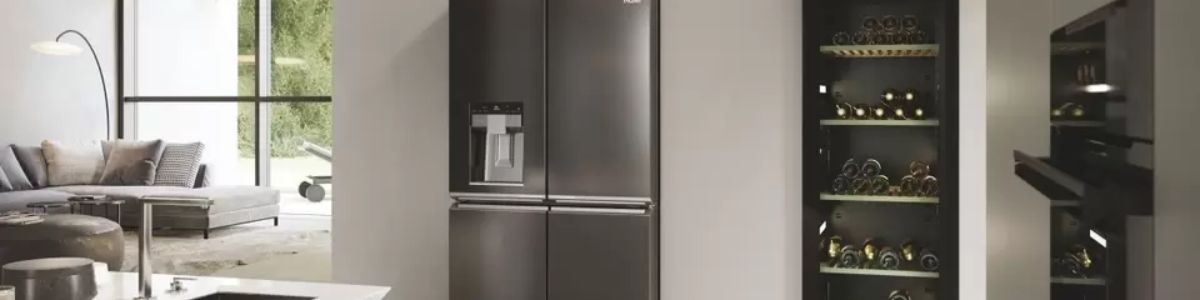 Frigoríficos Haier