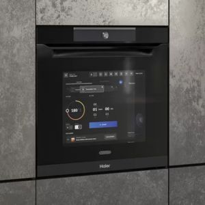 Hornos Haier