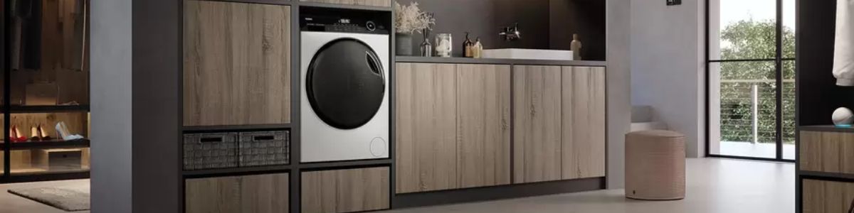 Cocina Haier