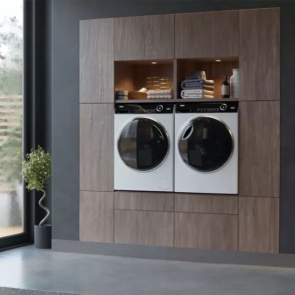 Lavadoras Haier