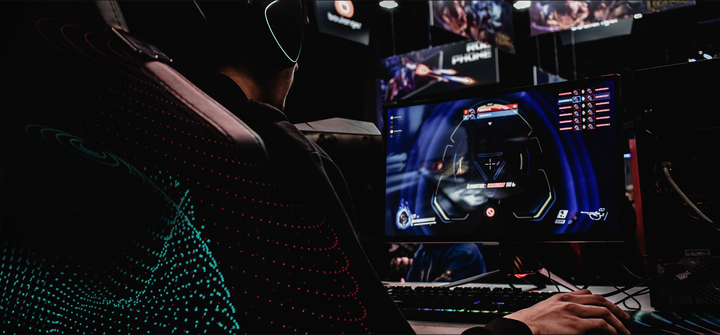 Gaming