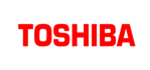 TOSHIBA